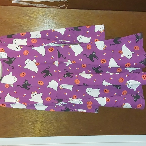 Halloween skater dress - Picture 1 of 3